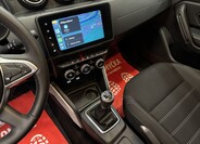 Dacia Duster 21