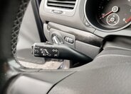 Volkswagen Golf Hatchback 2,0 l 81 kw