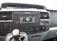 Ford Transit 30