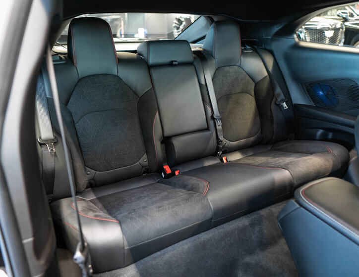 Dodge Charger Kupé 0,0 499 kw