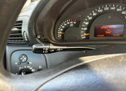 Mercedes-Benz Třídy C Sedan 1,8 l 105 kw