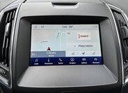 Ford S-MAX MPV 2,0 l 140 kw