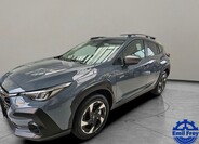 Subaru Crosstrek 1