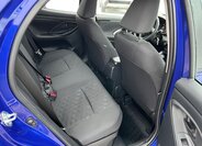 Toyota Yaris 16