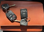 Jaguar S-Type Sedan 3,0 l 175 kw