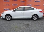 Renault Fluence 4