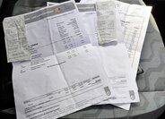 Škoda Roomster MPV 1,2 l 51 kw