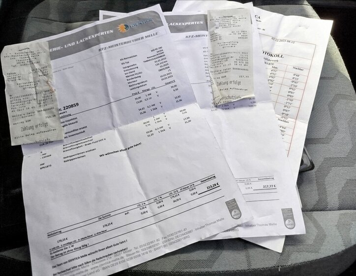 Škoda Roomster MPV 1,2 l 51 kw