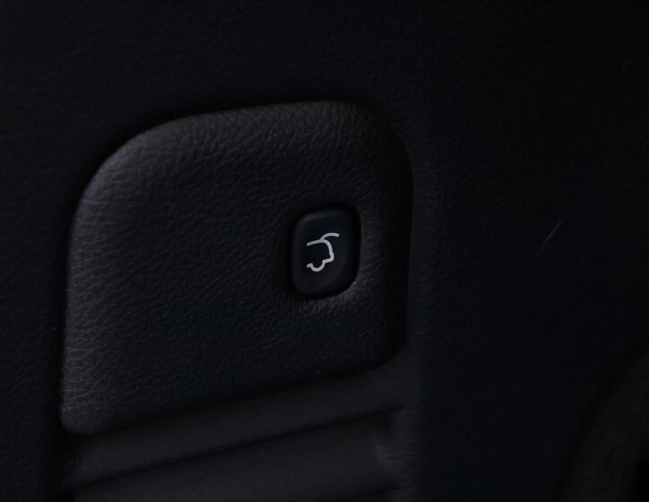 Jeep Grand Cherokee SUV 3,0 l 184 kw