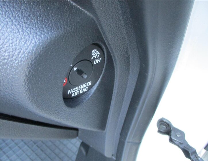 Opel Astra Kombi 1,7 l 96 kw