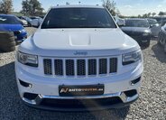 Jeep Grand Cherokee SUV / Terénní 3,0 l 184 kw