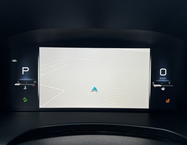 SsangYong Rexton SUV 2,2 l 148 kw