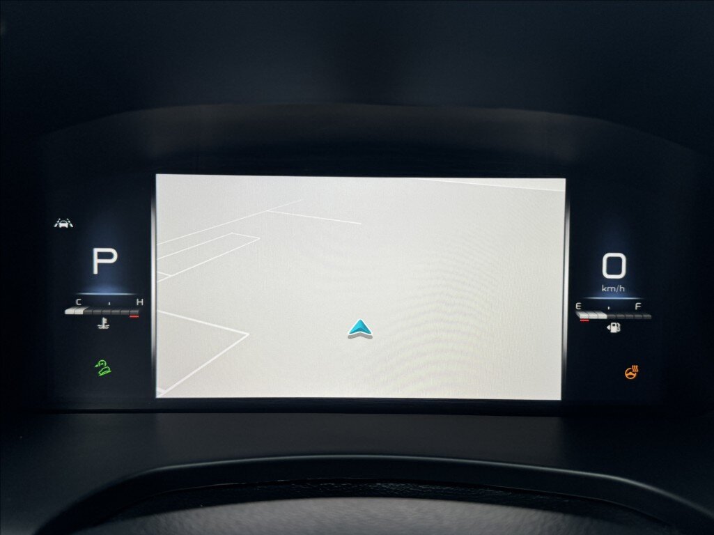 SsangYong Rexton SUV 2,2 l 148 kw