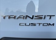 Ford Transit Custom Skříň 2,0 l 77 kw