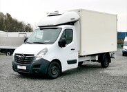 Opel Movano Ostatní 2,3 l 120 kw