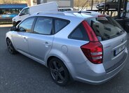 KIA Ceed Kombi 2,0 l 103 kw