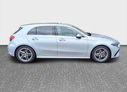 Mercedes-Benz Třídy A Hatchback 2,0 l 110 kw