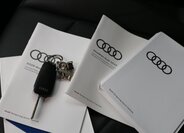 Audi Q3 SUV / Terénní 2,0 l 140 kw