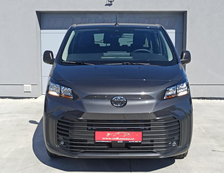 Toyota ProAce Verso 2