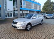 Škoda Octavia Liftback 1,6 l 77 kw