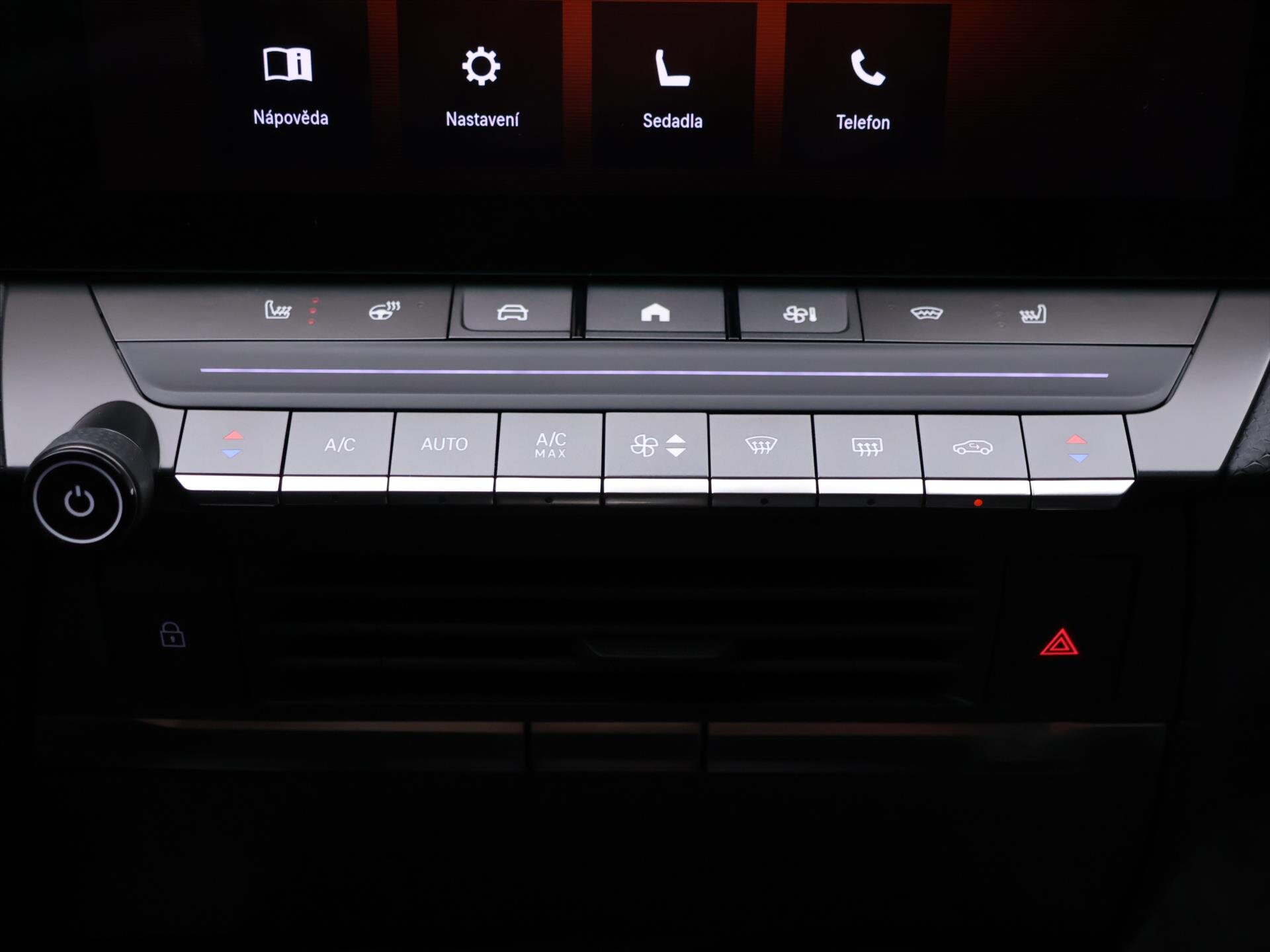 Opel Astra Kombi 1,2 l 96 kw