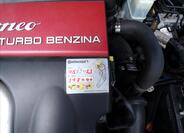 Alfa Romeo Giulietta 24