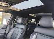 Hyundai Santa Fe SUV / Terénní 1,6 l 158 kw