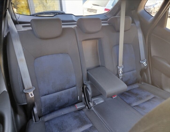 Hyundai ix20 Hatchback 1,4 l 66 kw