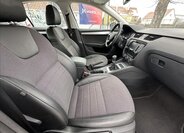 Škoda Octavia Liftback 1,4 l 103 kw