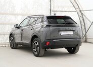 Peugeot 2008 SUV / Terénní 1,2 l 74 kw