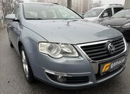 Volkswagen Passat Kombi 2,0 l 103 kw