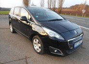 Peugeot 5008 4