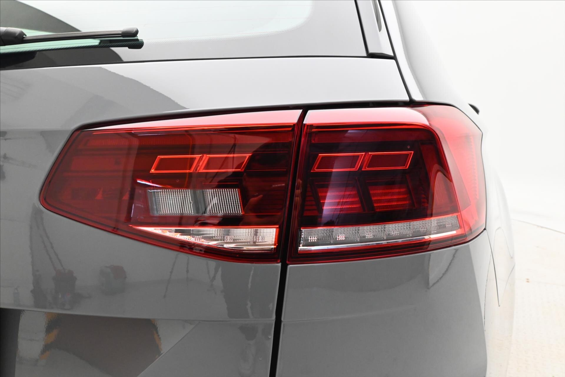 Volkswagen Passat Kombi 2,0 l 110 kw