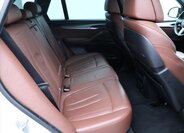 BMW X5 SUV 3,0 l 230 kw