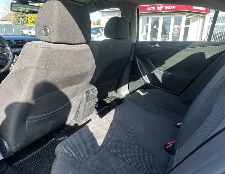 Volkswagen Passat 14