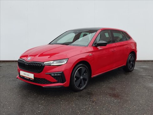 Škoda Scala Hatchback 999,0 85 kw