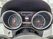Mercedes-Benz GLS SUV 3,0 l 190 kw
