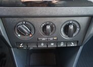 Škoda Rapid Sedan 1,2 l 81 kw