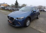 Mazda CX-3 2