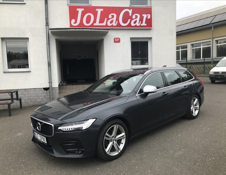 Volvo V90 Kombi 2,0 l 140 kw