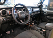 Jeep Gladiator Pick-up 3,6 l 209 kw