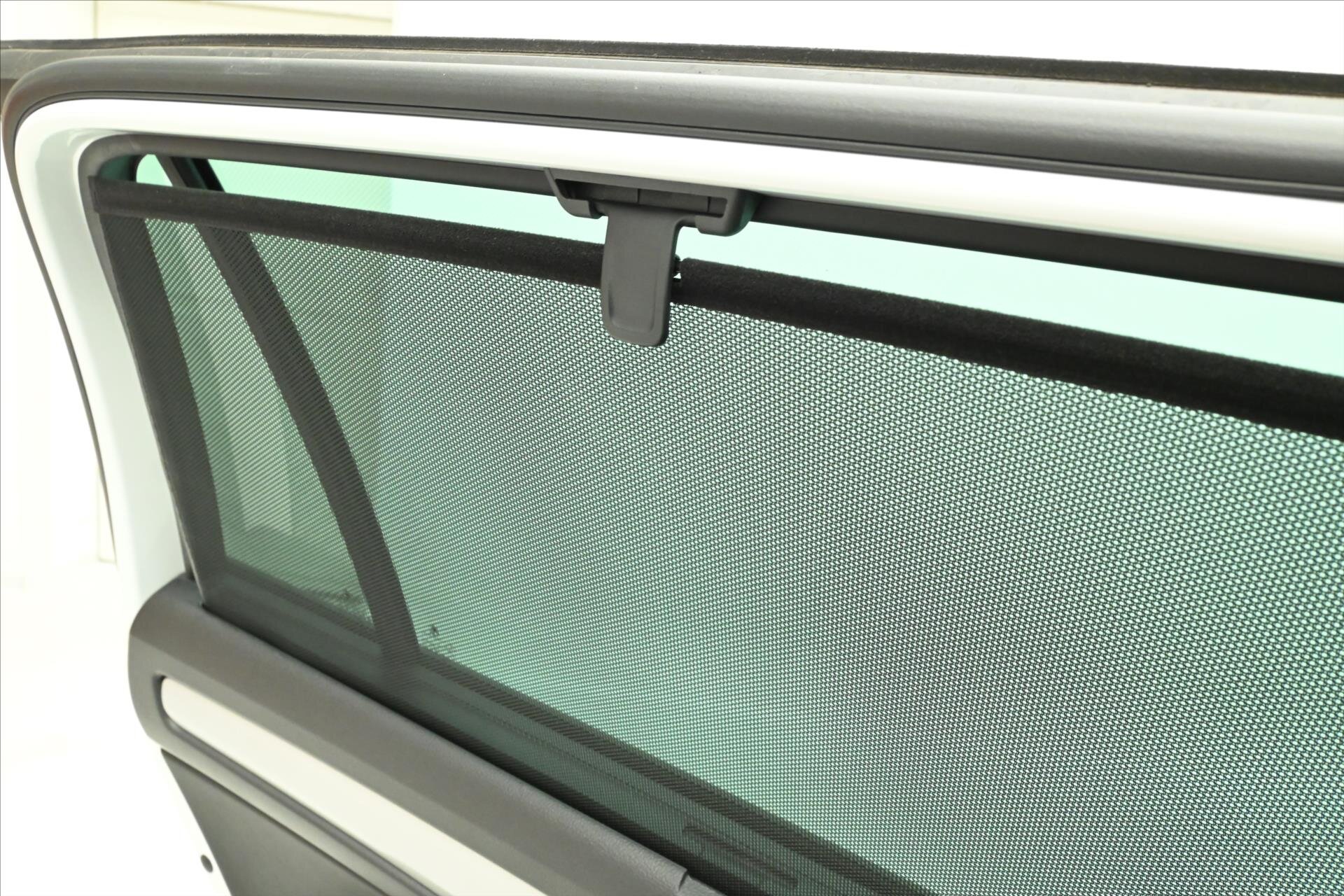 Škoda Kodiaq SUV 2,0 l 147 kw