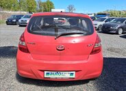 Hyundai i20 Kombi 1,2 l 57 kw