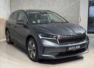 Škoda Enyaq SUV / Terénní 0,0 132 kw