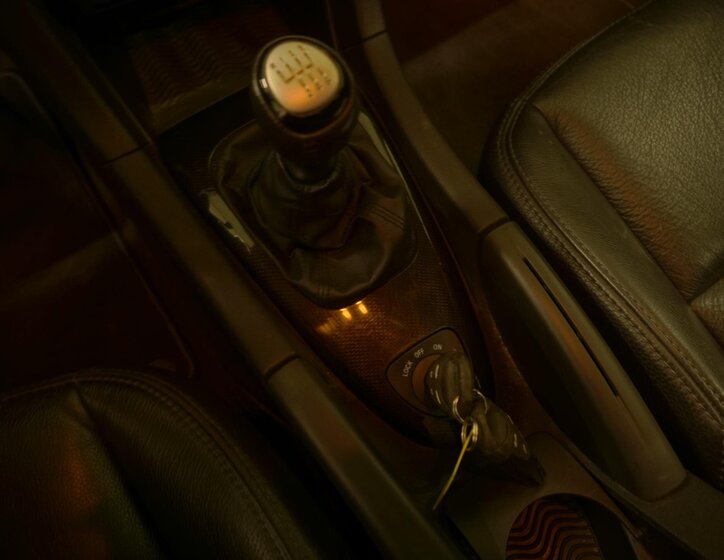 Saab 9-3X Sedan 2,8 l 210 kw