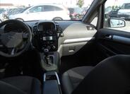 Opel Zafira 14