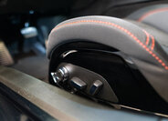 Chevrolet Corvette Kupé 5,5 l 481 kw