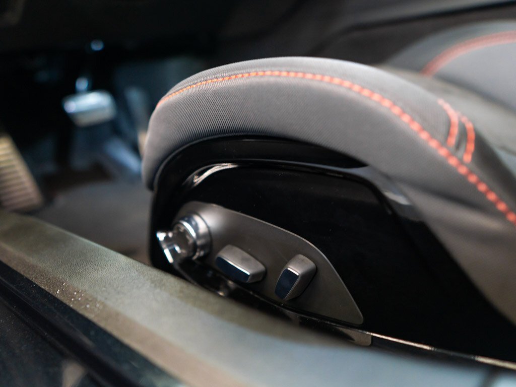 Chevrolet Corvette Kupé 5,5 l 481 kw