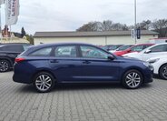 Hyundai i30 Kombi 998,0 88 kw