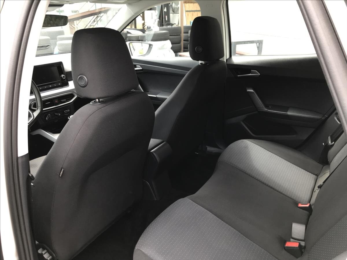 Seat Arona Hatchback 999,0 70 kw